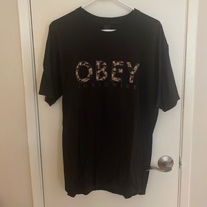 Obey Tshirt